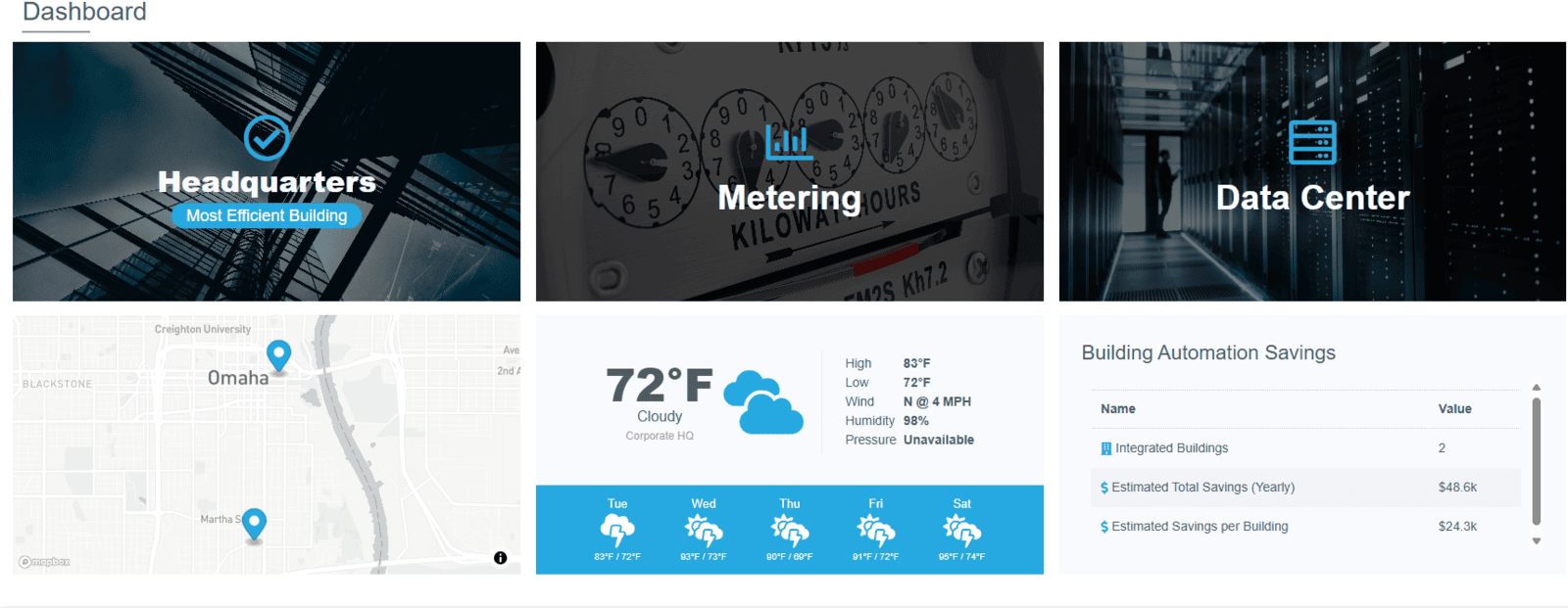 Click Button Below for Live Demo